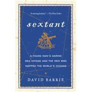 Sextant by Barrie, David, 9780062279354