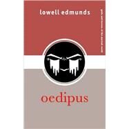 Oedipus by Edmunds; Lowell, 9780415329354