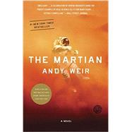 The Martian: Classroom Edition by WEIR, ANDY, 9780804189354