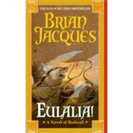 Eulalia! by Jacques, Brian, 9781417829354