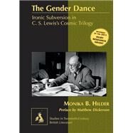 The Gender Dance by Hilder, Monika B., 9781433119354