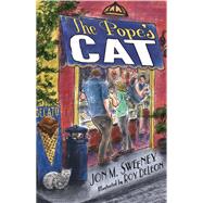 The Pope's Cat by Sweeney, Jon M.; DeLeon, Roy, 9781612619354