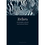 Zebra by Plumb, Christopher; Shaw, Samuel, 9781780239354