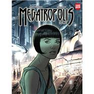 Megatropolis: Book One by Niemand, Kenneth; Taylor, Dave, 9781781089354