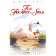 The Trumpet of the Swan by White, E. B., 9780060289355
