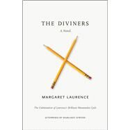 The Diviners by Laurence, Margaret, 9780226469355