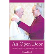 An Open Door by Reath, Mary; Welby, Justin; Koch, Kurt, 9781848259355