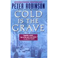 Cold Grave by Robinson Peter, 9780380809356