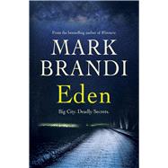 Eden by Brandi, Mark, 9780733649356