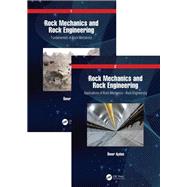 Rock Mechanics and Rock Engineering by Aydan; +mer, 9780367029357