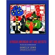 African American Art and Artists by Lewis, Samella S.; Coleman, Floyd; Hewitt, Mary Jane, 9780520239357