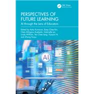 Perspectives of Future Learning by Asha Kumaran, 9781003599357