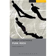 Punk Rock by Stephens, Simon; Love, Catherine, 9781474229357