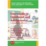 Depression in Childhood and Adolescence by Schwartz-mette, Rebecca A.; Lawrence, Hannah R.; Nangle, Douglas W.; Erdley, Cynthia A.; Andrews, Laura A., 9781606509357