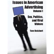 Issues in American Advertising by Reichert,Tom, 9781887229357