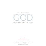 The Experience of God by Hart, David Bentley, 9780300209358