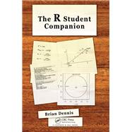 The R Student Companion by Dennis,Brian, 9781138469358