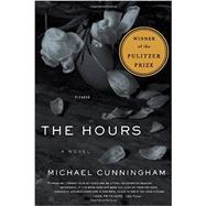 The Hours by Cunningham, Michael, 9781250239358