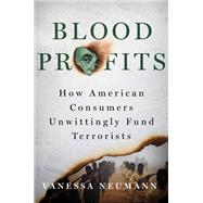 Blood Profits by Neumann, Vanessa, 9781250089359