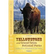 Compass American Guides: Yellowstone & Grand Teton National Parks, 1st Edition by KEVIN, BRIAN, 9781400019359