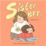 Sister BFFs by Rice, Philippa, 9781449489359