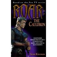 Roar by Kiernan, Sean, 9780061059360