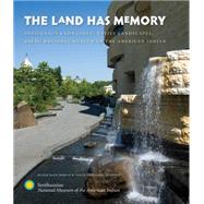 The Land Has Memory by Blue Spruce, Duane, 9780807859360