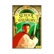 School of Wizardry by Doyle, Debra; MacDonald, James D.; Mitchell, Judith, 9780816769360