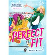 Brady Mason's Perfect Fit by Melleby, Nicole, 9781523529360