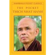 The Pocket Thich Nhat Hanh by HANH, THICH NHATMCLEOD, MELVIN, 9781590309360