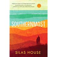 Southernmost by House, Silas, 9781616209360