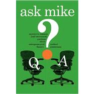 Ask Mike by Gonnerman, Michael, 9781847289360