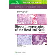 Biopsy Interpretation of the Head and Neck by Stelow, Edward B.; Mills, Stacey, 9781975139360