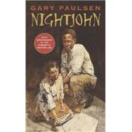 Nightjohn by PAULSEN, GARY, 9780440219361