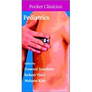 Pediatrics by Edited by Howard Bauchner , Robert Vinci , Melanie Kim, 9780521709361