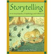 Storytelling by Josepha Sherman, 9781317459361