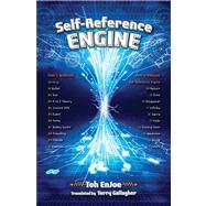 Self-Reference ENGINE by Enjoe, Toh, 9781421549361