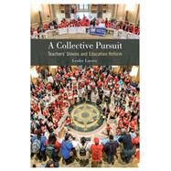A Collective Pursuit by Lavery, Lesley, 9781439919361