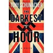 The Darkest Hour by Schumacher, Tony, 9780062339362