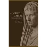 Augustus Caesar by Shotter; David, 9780415319362