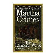 The Lamorna Wink by Grimes, Martha, 9780451409362