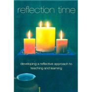 Reflection Time by White, Linda, 9780715149362