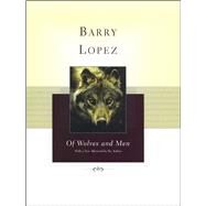 Of Wolves and Men by Lopez, Barry, 9780743249362