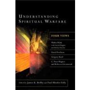 Understanding Spiritual Warfare by Beilby, James K.; Eddy, Paul R., 9780801039362