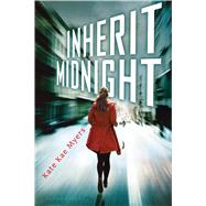Inherit Midnight by Myers, Kate Kae, 9781619639362