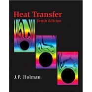 Heat Transfer by Holman, Jack, 9780073529363
