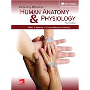 Laboratory Manual for Human Anatomy & Physiology Fetal Pig Version by Martin, Terry; Prentice-Craver, Cynthia, 9781260159363