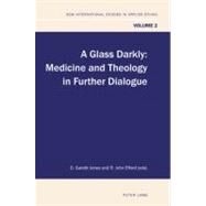 A Glass Darkly by Jones, D. Gareth; Elford, R. John, 9783039119363