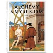 Alchemy & Mysticism by Roob, Alexander, 9783836549363