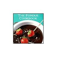The Fondue Cookbook by Hamlyn, 9780600599364